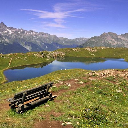 Vaujanylocations - Chalet De Marie Екстер'єр фото
