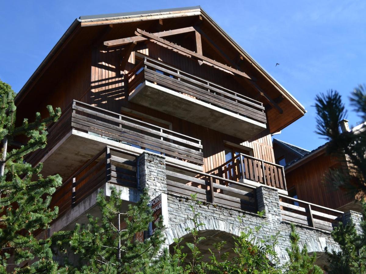 Vaujanylocations - Chalet De Marie Екстер'єр фото