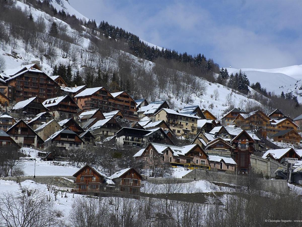 Vaujanylocations - Chalet De Marie Екстер'єр фото