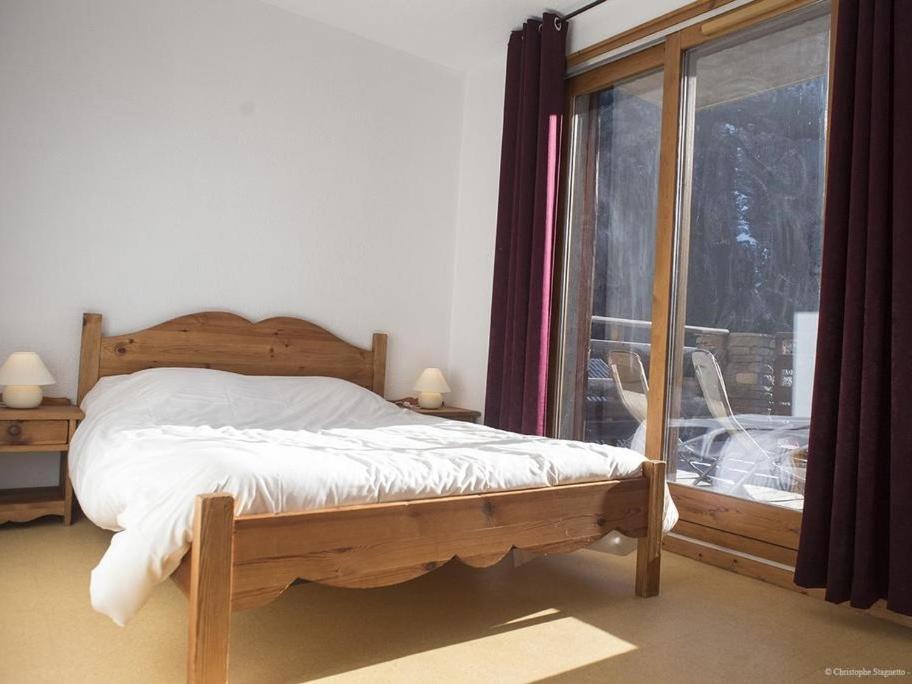 Vaujanylocations - Chalet De Marie Номер фото