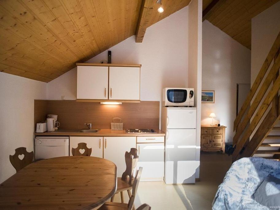 Vaujanylocations - Chalet De Marie Номер фото