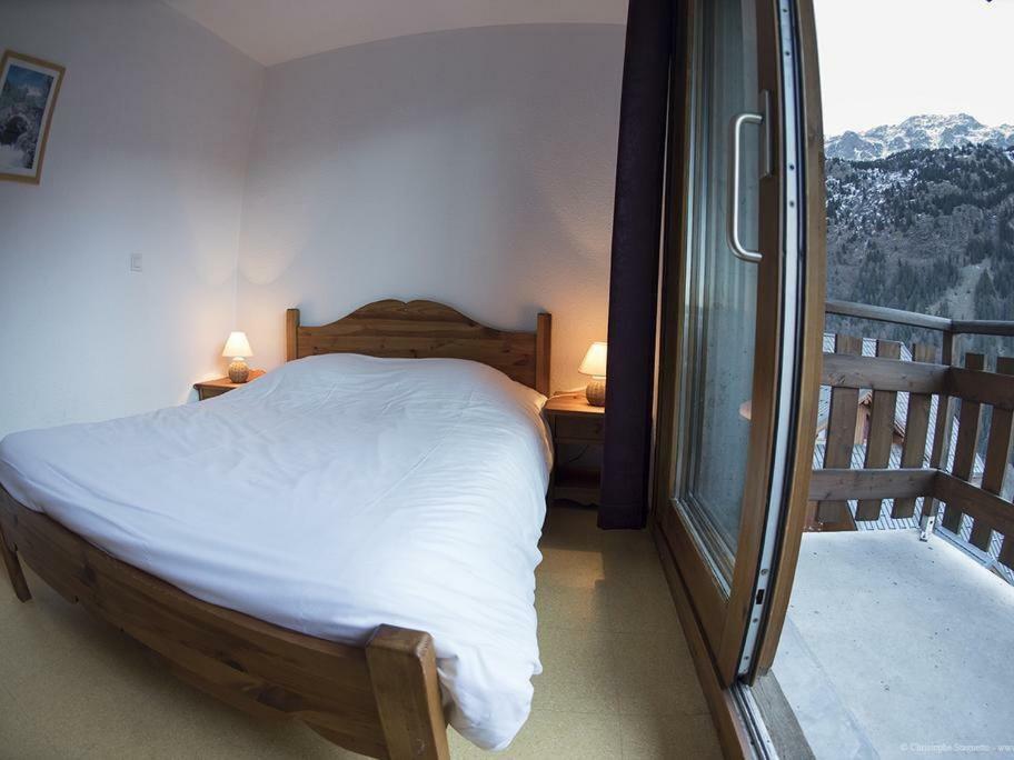 Vaujanylocations - Chalet De Marie Номер фото